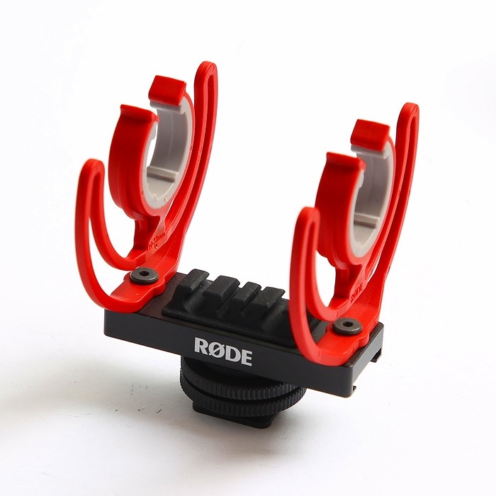 RODE VIDEOMIC NTG