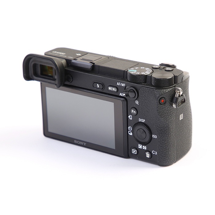 ソニー ILCE-6500 ボデイ