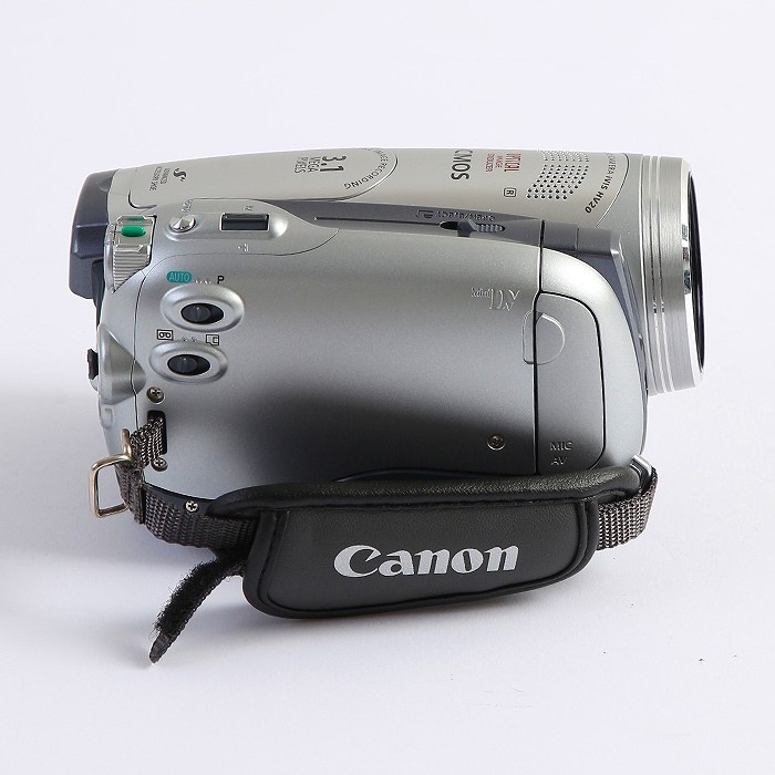 キヤノン キヤノン IVIS HV20