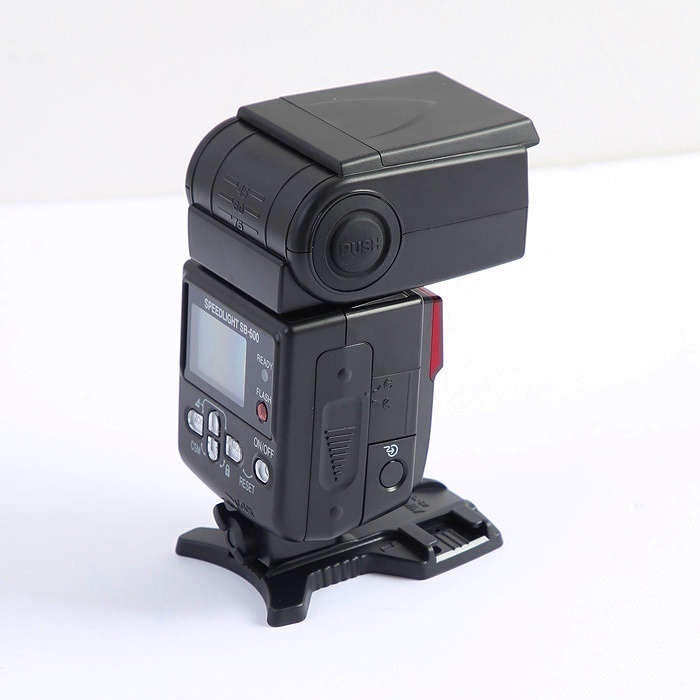ニコン ニコン SB-600 スピードライト