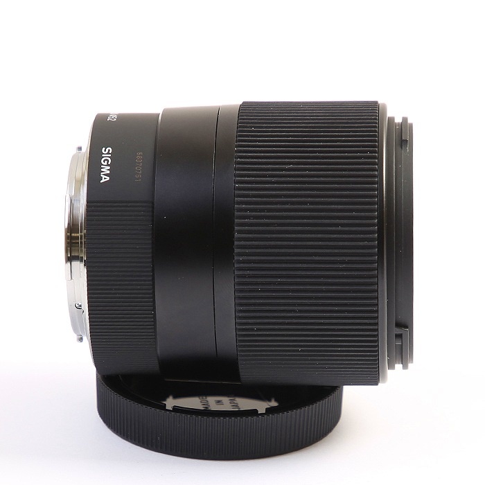シグマ シグマ 30/F1.4 DC DN CONTEMPORARY キヤノンEF-M