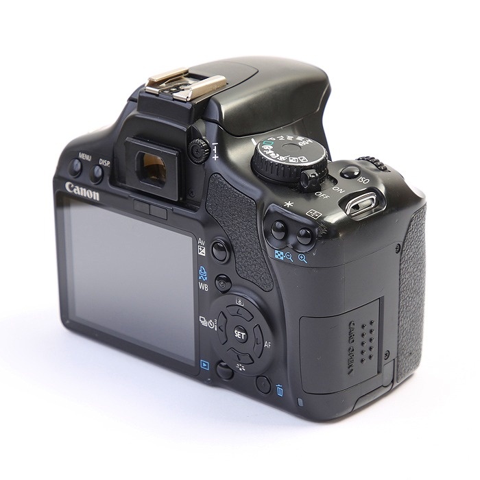 キヤノン  EOS KISS X2 ボデイ