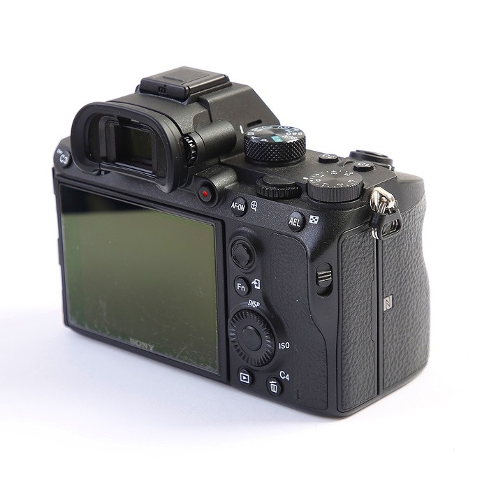 ソニー ILCE-7M3 アルフア7 III ボデイ