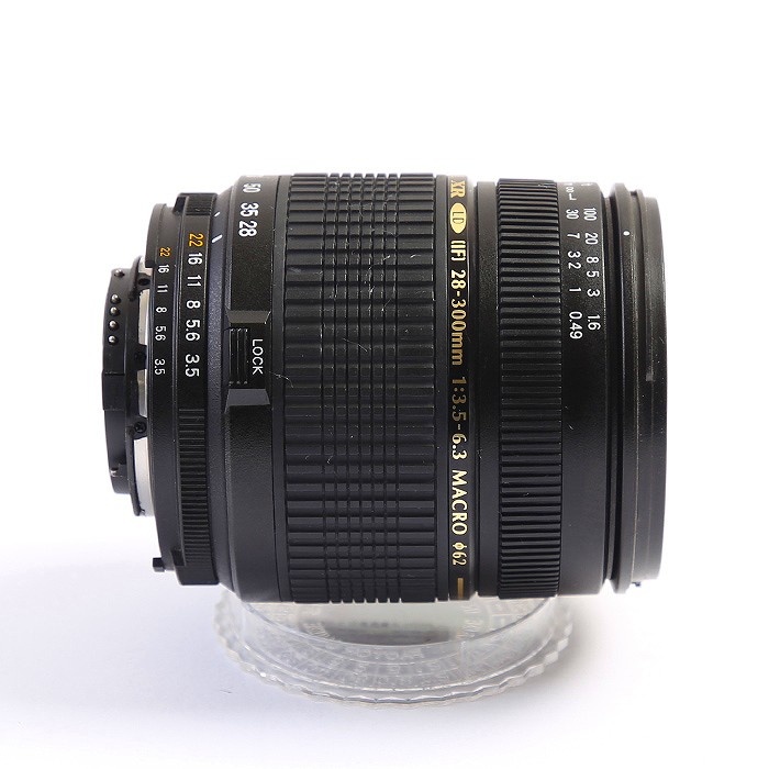 タムロン AF28-300XR A06NB（ニコン）