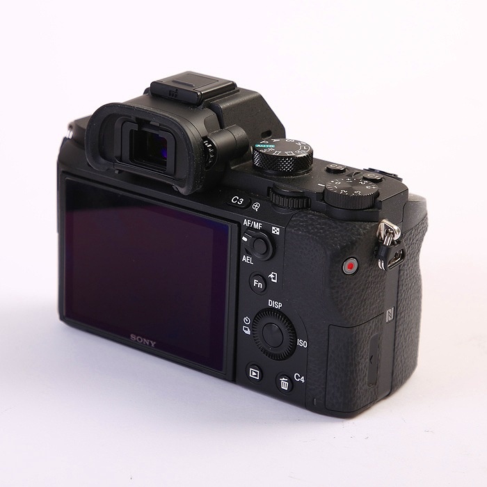 ソニー ソニー ILCE-7M2 B アルフア7 II ボデイ