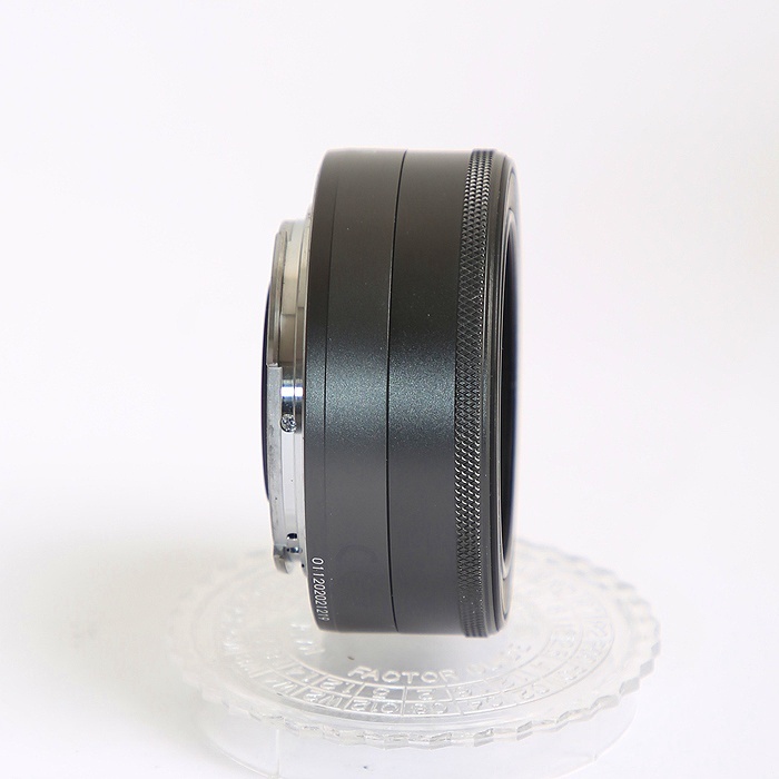 キヤノン EF-M22/F2 STM