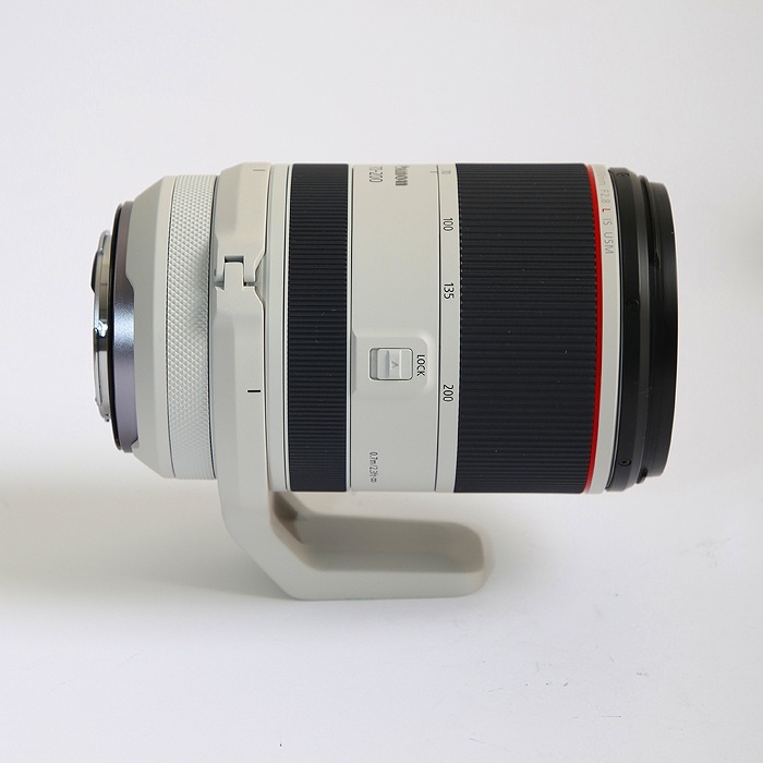 キヤノン RF70-200/F2.8L IS USM