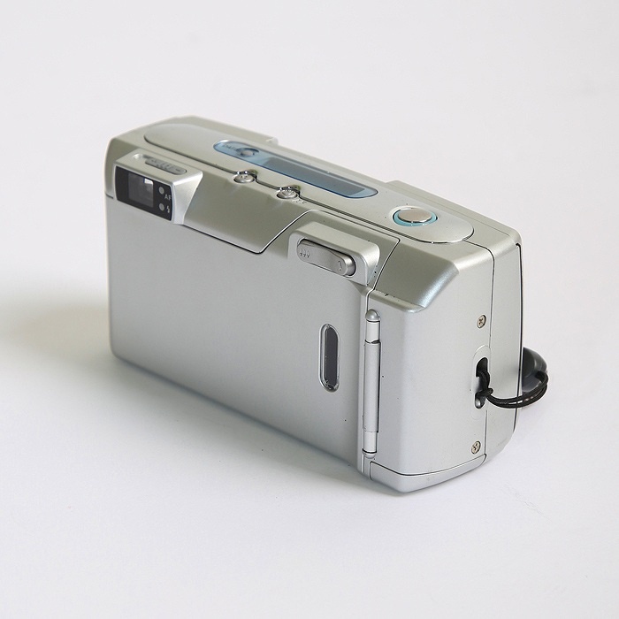 ペンタックス エスピオ 140V シルバー