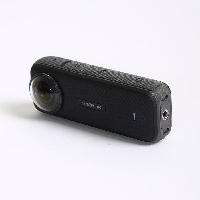ソノタ Insta360  Insta360 X4 + Magnetic Selfie Stick Holster