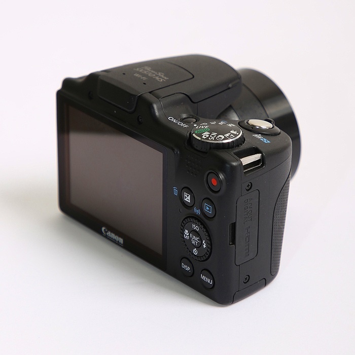 キヤノン キヤノン POWERSHOT SX510HS