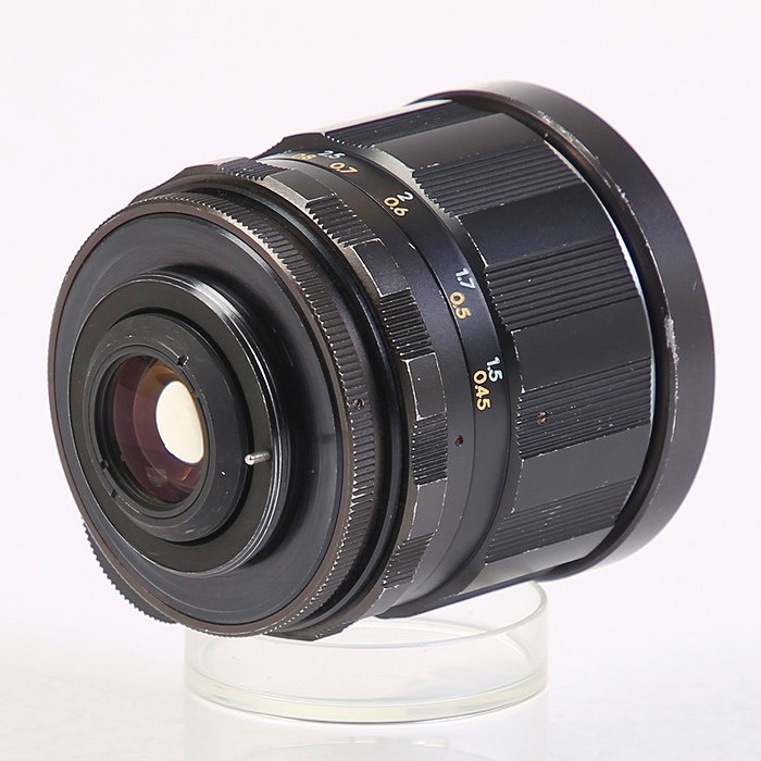 ペンタックス スーパータクマー 35/2(M42)