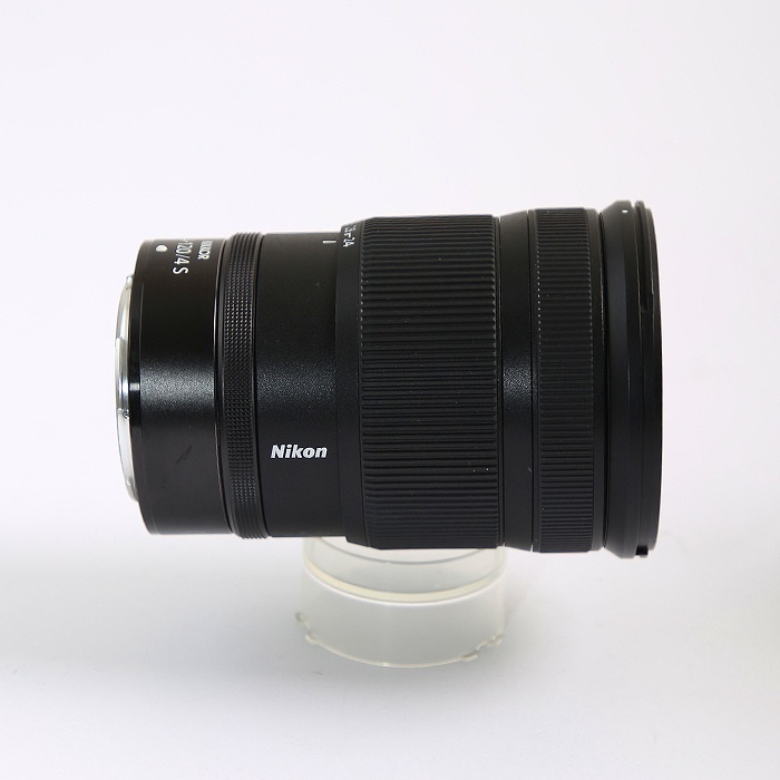 ニコン Z 24-120/F4 S