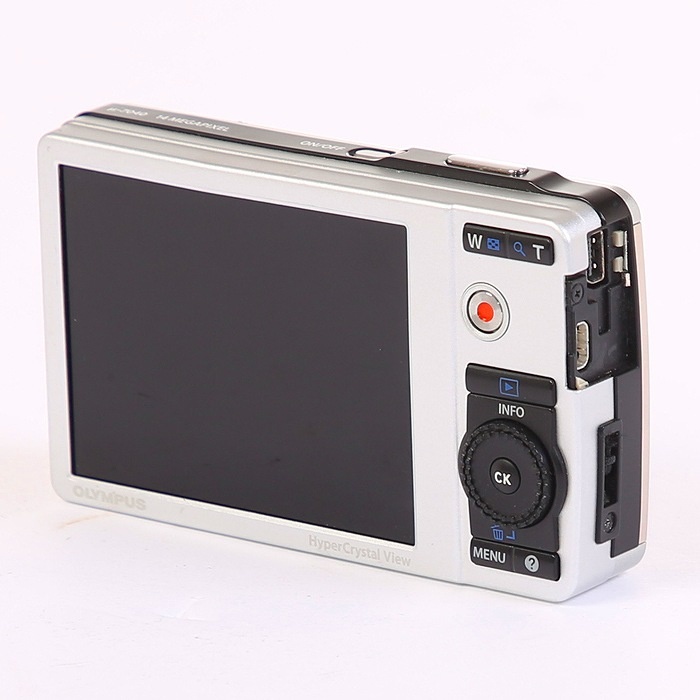 オリンパス ミユー7040