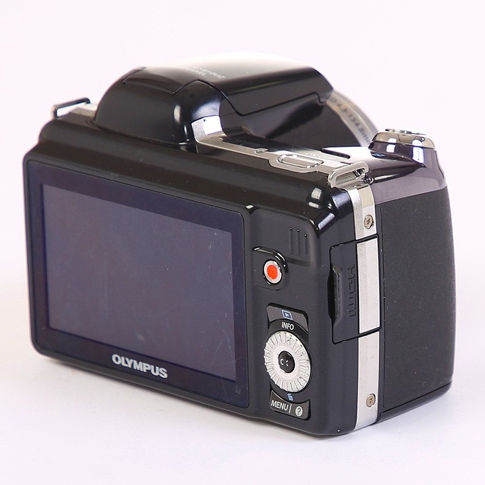 オリンパス SP-810UZ