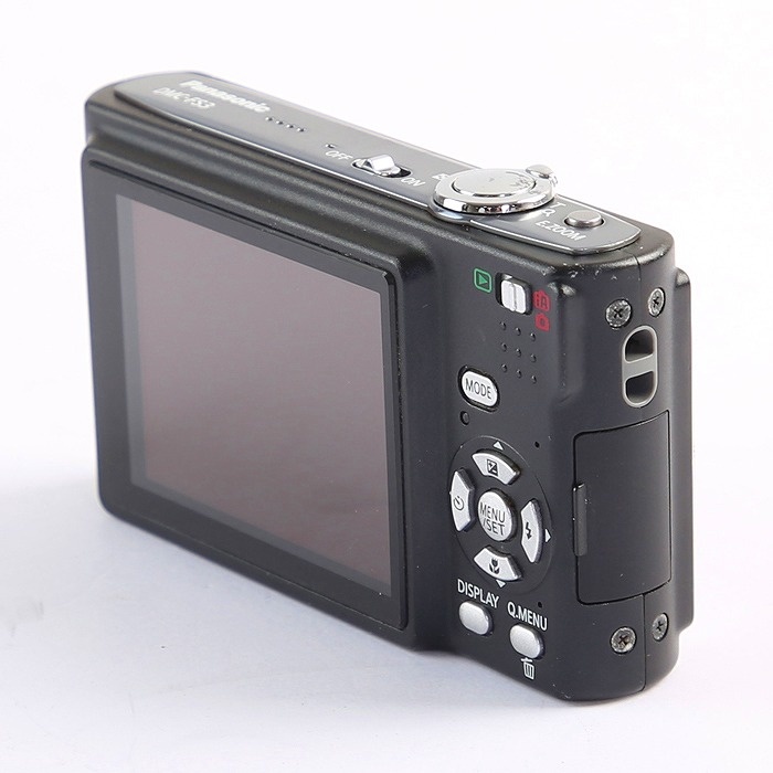 パナソニック DMC-FS3 黒