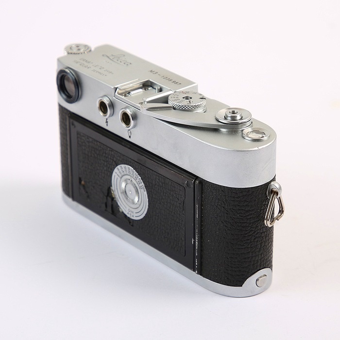 ライカ M3シングルストローク
