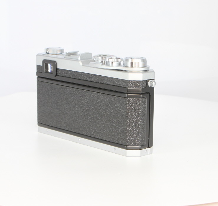 ニコン S3 Year2000 Limited Edition