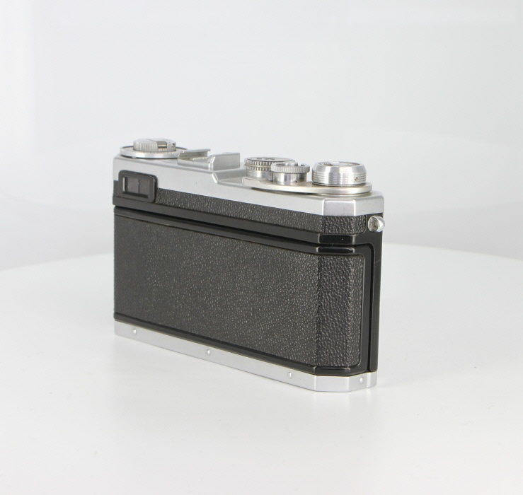 ニコン SP＋NIKKOR-S 50/1.4