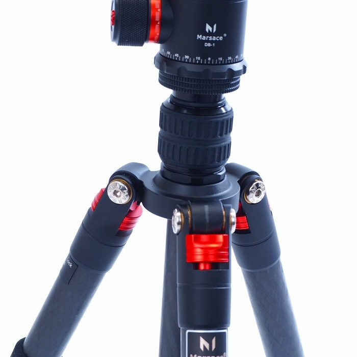 Marsace DT-1541T カーボン三脚