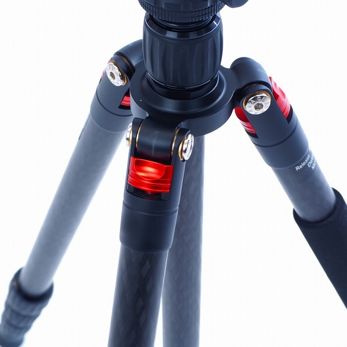 Marsace DT-1541T カーボン三脚