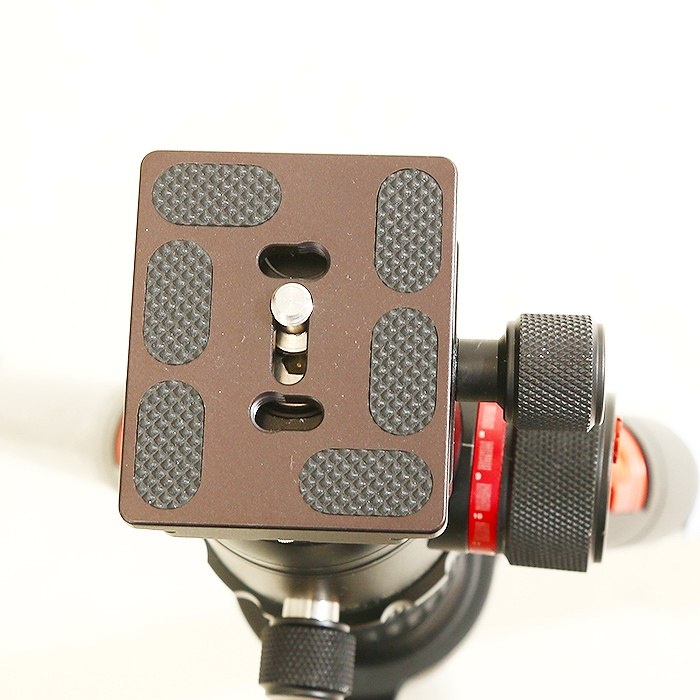 Marsace DT-2541T カーボン三脚