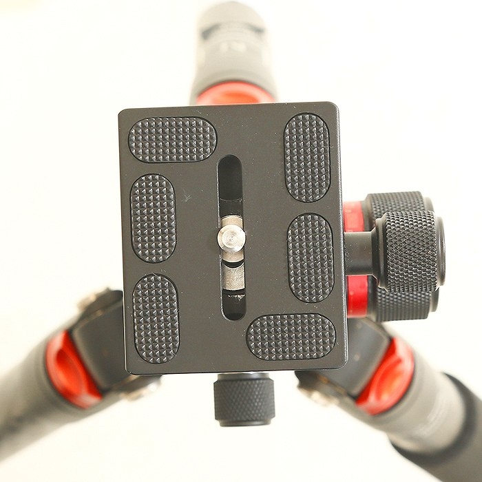 Marsace DT-2541 カーボン三脚