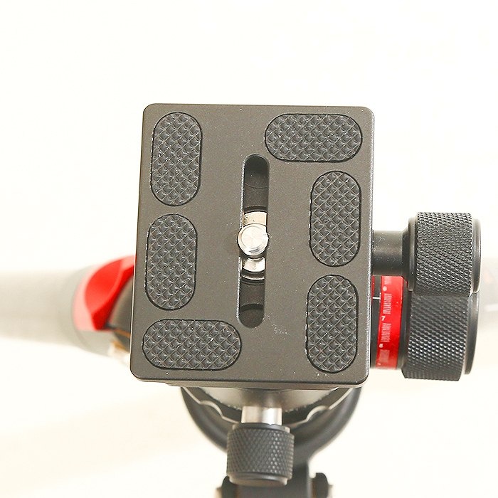 Marsace DT-2541 カーボン三脚
