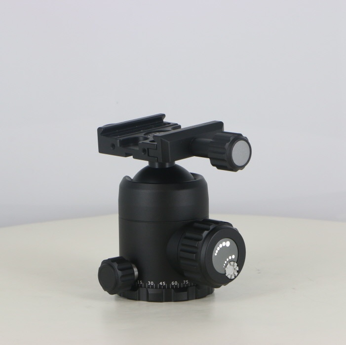 Marsace FB-1 自由雲台