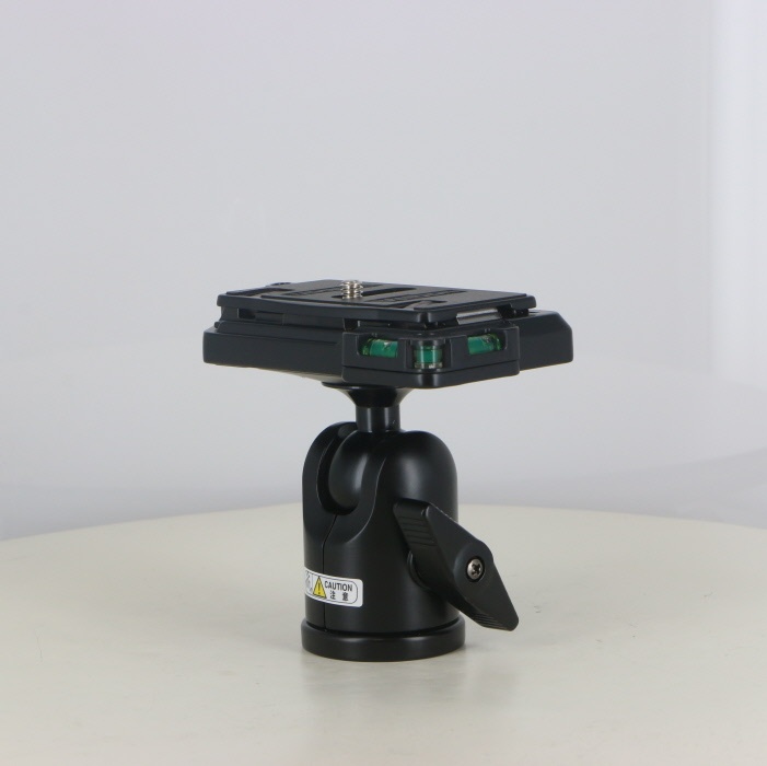 ベルボン QHD-53Q ウンダイ