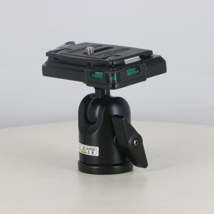 ベルボン QHD-53Q ウンダイ