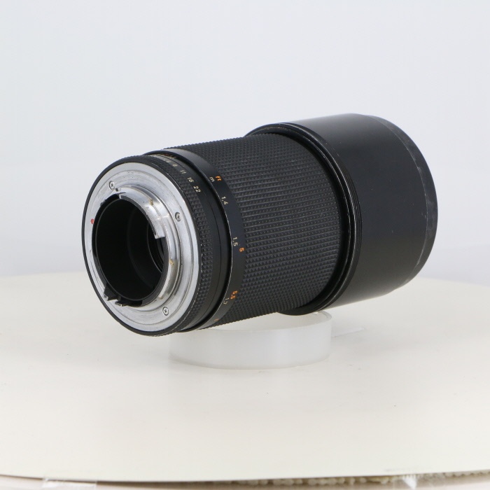 コンタックス Sonnar T*180/2.8 AE Germany