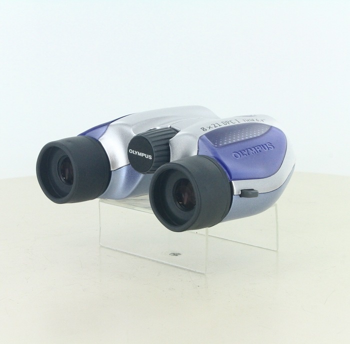 オリンパス 双眼鏡 8X21 DPC1