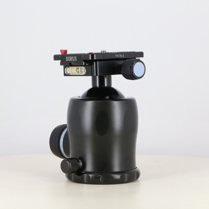 SIRUI K-40X ウンダイ