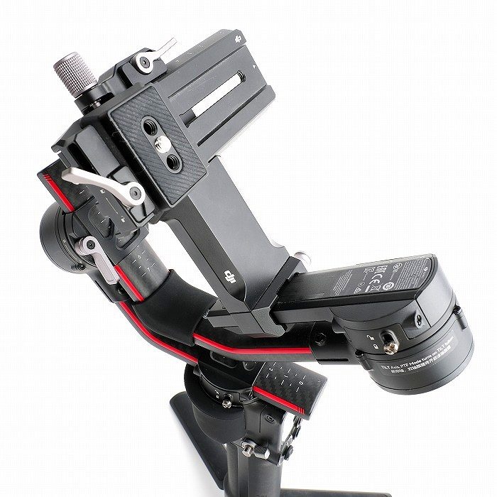 DJI RS 2