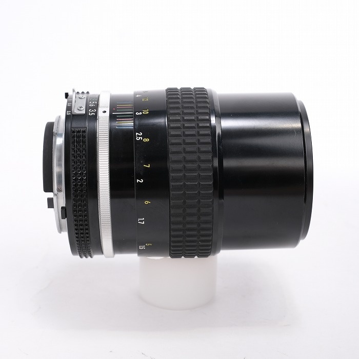 ニコン Ai 135/3.5