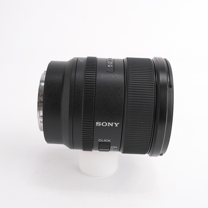 ソニー FE20/1.8 G