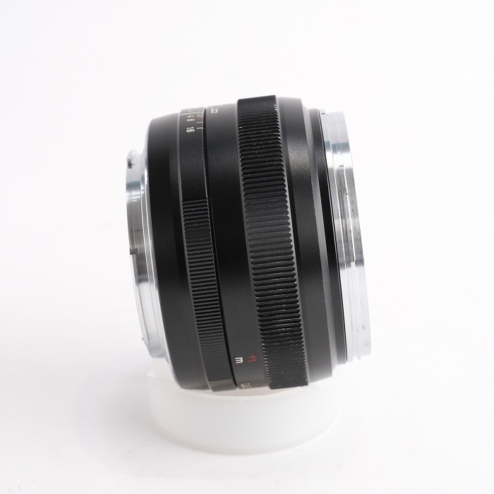 コシナ コシナ カールツアイス プラナーT*50/1.4 キヤノンEFマウント用