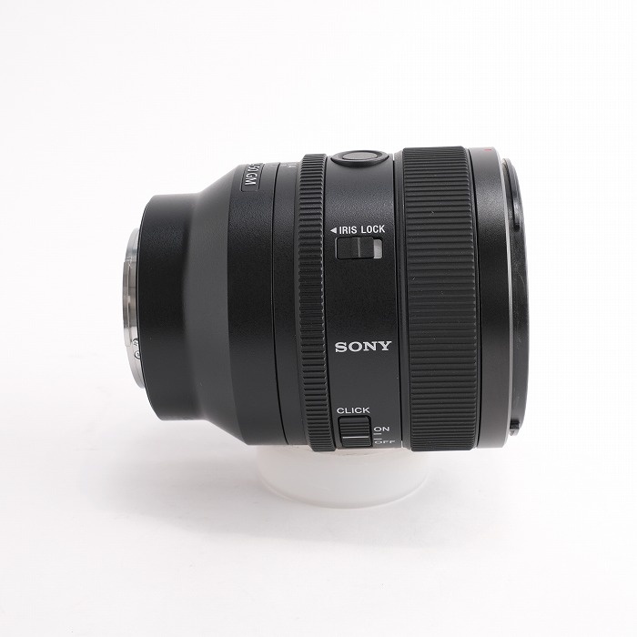 ソニー FE50/1.4 GM