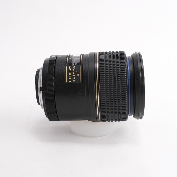 タムロン SP AF90/2.8 DI マクロ 272EN ニコンFマウント用