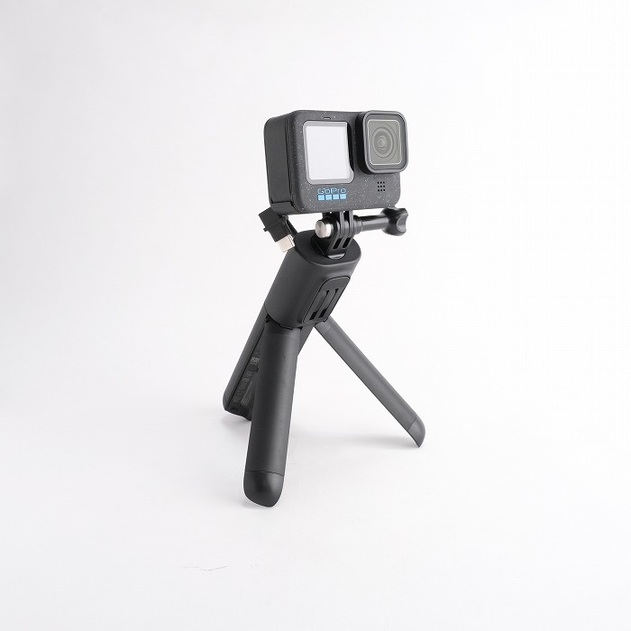 GoPro HERO12 BLACK Creator Edition CHDFB-121-JP