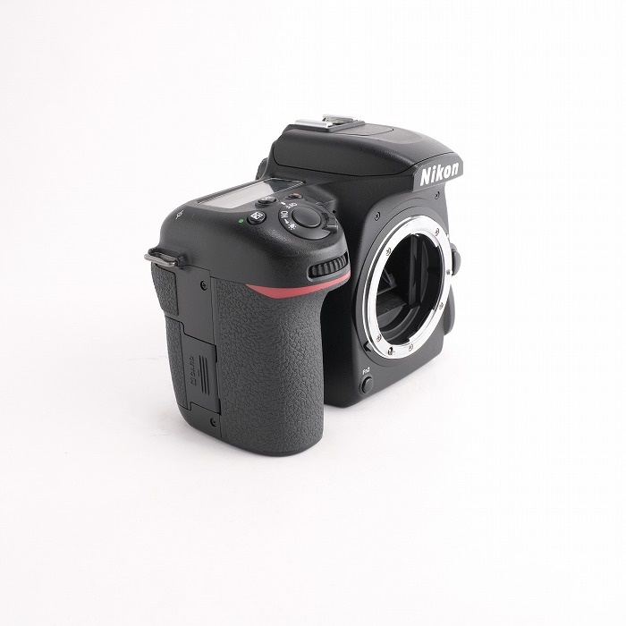 ニコン D7500 ボディ