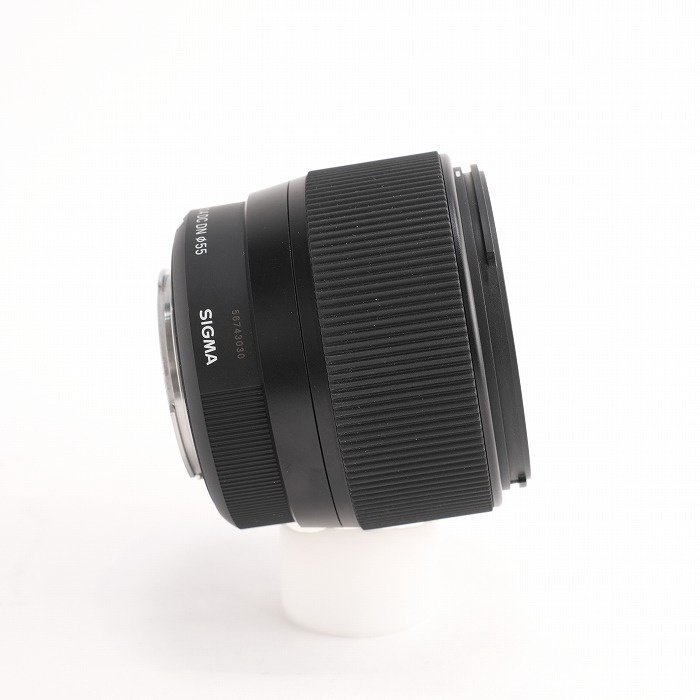 シグマ 56/1.4 DC DN(C) マイクロフォーサーズ