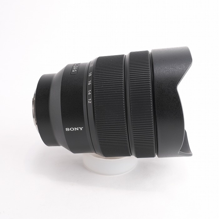 ソニー FE12-24/4 G