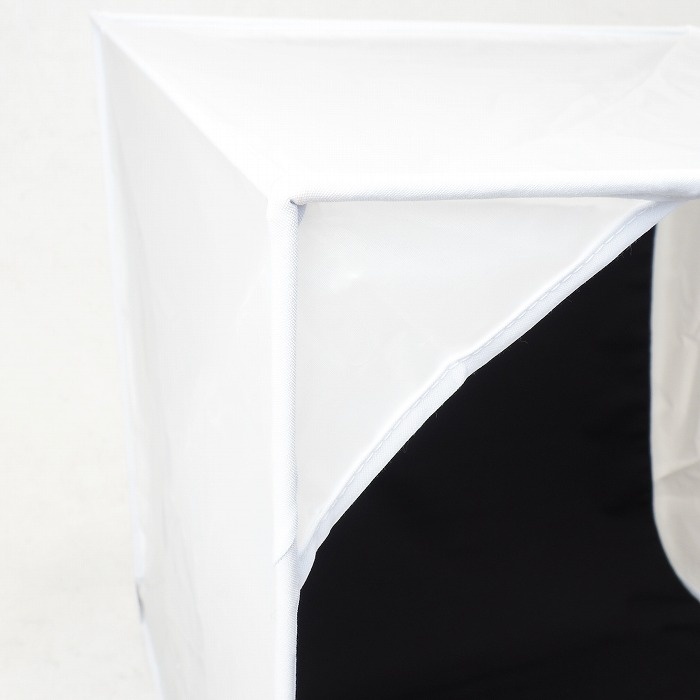 ハクバ 60cm サイズ物撮り用ホワイトボックス