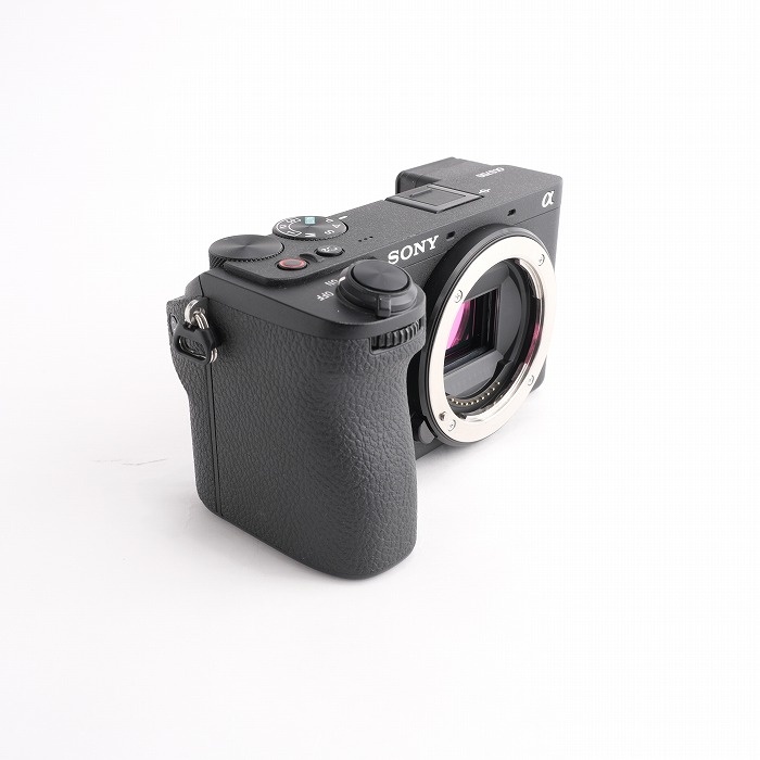 ソニー α6700 (ILCE-6700) ボディ