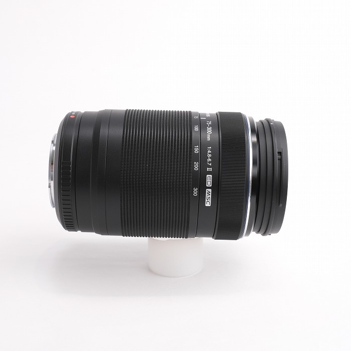 オリンパス M.ズイコーデジタル ED75-300/4.8-6.7 II