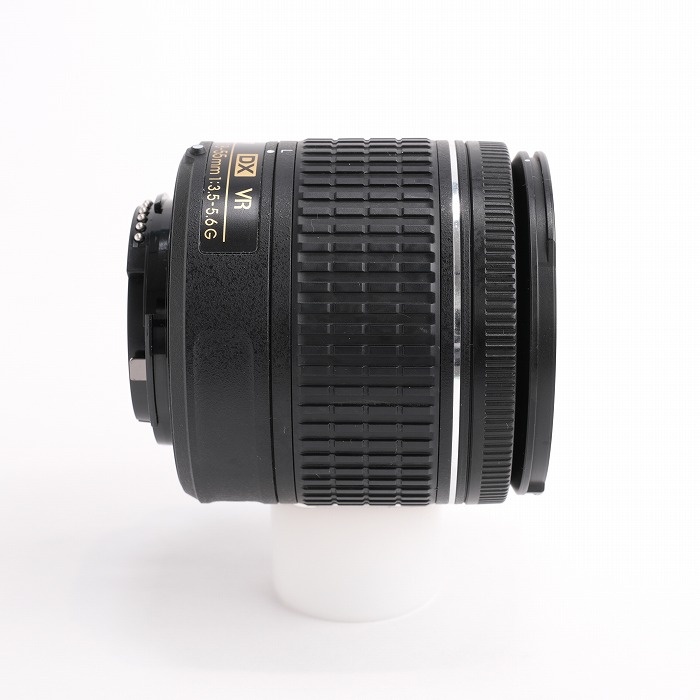 ニコン AF-P DX 18-55/3.5-5.6G VR