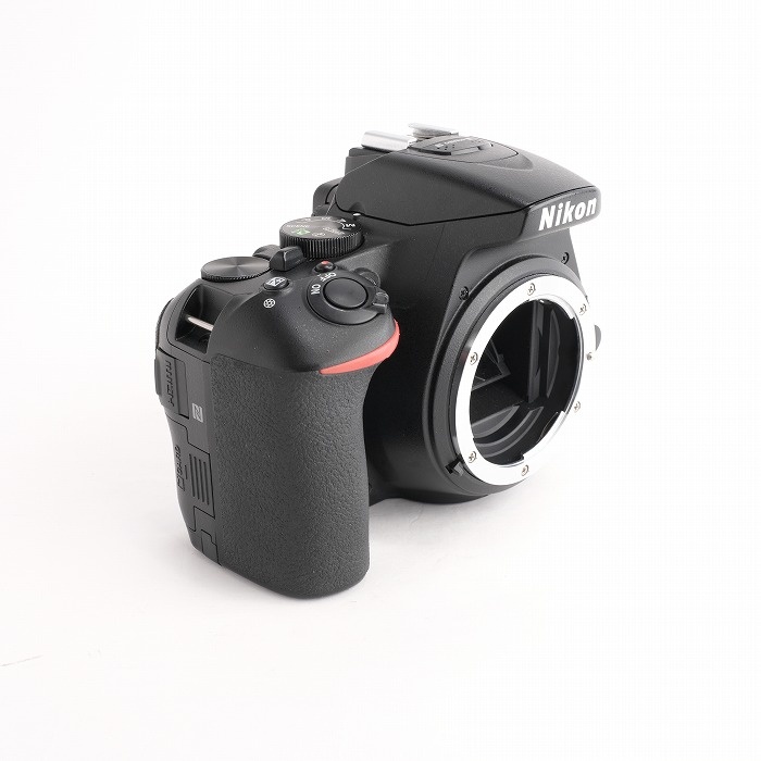 ニコン D5600 ボティ