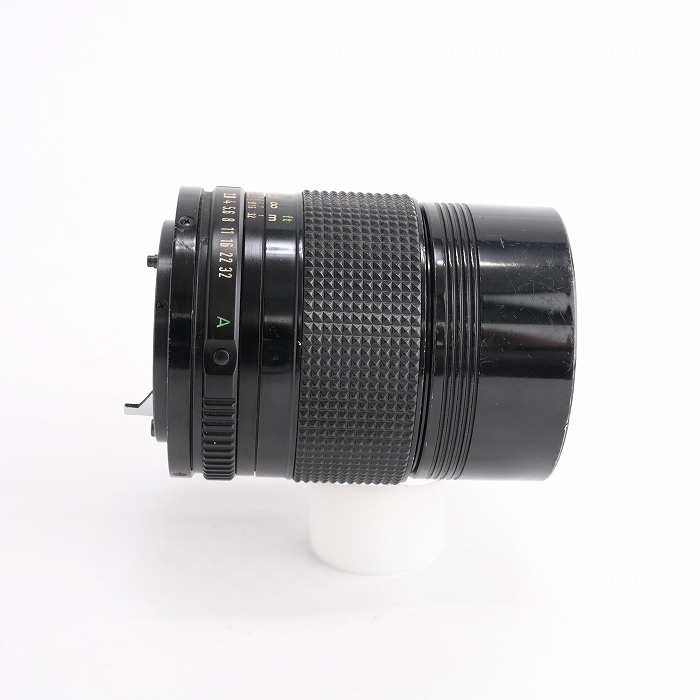 キヤノン NFD 135/2.8