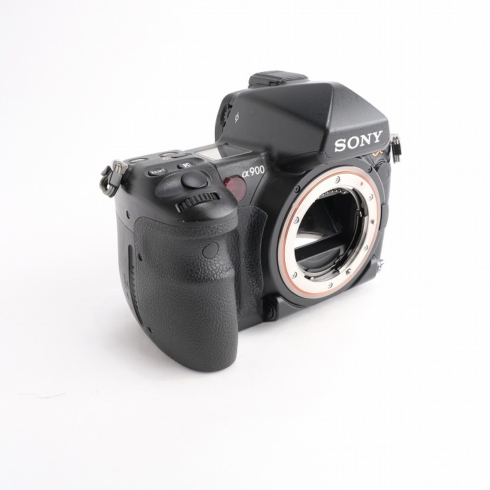 ソニー α900 （DSLR-A900） ボディ